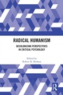 Cover: Radical Humanism - Routledge