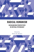 Bild: Radical Humanism - Routledge