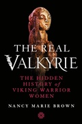 Cover: The Real Valkyrie - St Martin's Press