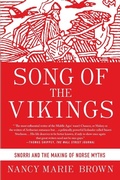Cover: Song of the Vikings - St Martin's Press