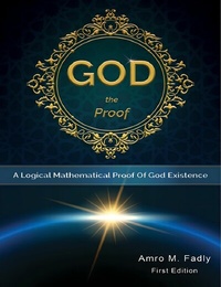 Abbildung von: God ... The Proof - Publishdrive