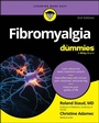 Cover: Fibromyalgia For Dummies - Wiley