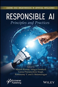 Enlarge image Cover: Responsible AI - Jossey-Bass