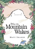 Cover: When the Mountain Wakes - Simon & Schuster Children's