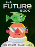 Cover: The Future Book - Simon & Schuster Children's