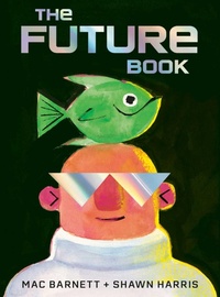 Enlarge image Cover: The Future Book - Simon & Schuster Children's