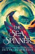 Cover: The Sea Spinner - Penguin Books Ltd