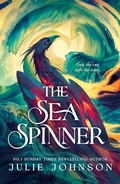 Cover: The Sea Spinner - MICHAEL JOSEPH
