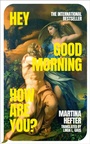 Cover: Hey, Good Morning, How are you? - Fig Tree