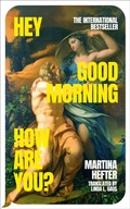 Cover: Hey, Good Morning, How are you? - Fig Tree