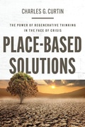 Cover: Place-Based Solutions - Johns Hopkins University Press