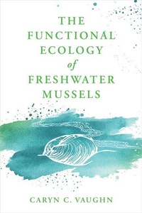 Abbildung von: The Functional Ecology of Freshwater Mussels - Johns Hopkins University Press