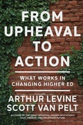 Cover: From Upheaval to Action - Johns Hopkins University Press
