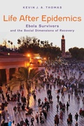 Cover: Life After Epidemics - Johns Hopkins University Press