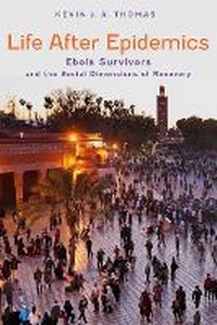 Abbildung von: Life After Epidemics - Johns Hopkins University Press