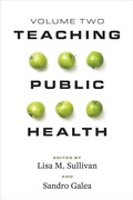 Cover: Teaching Public Health - Johns Hopkins University Press