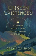 Cover: Unseen Existences - Inter-Varsity Press,US