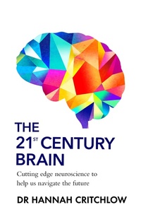 Abbildung von: The 21st Century Brain - Torva