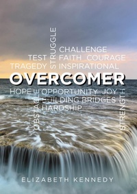 Abbildung von: Overcomer - Hawes & Jenkins Publishing, Inc.
