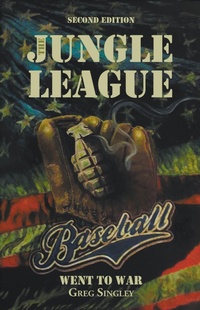 Abbildung von: THE JUNGLE LEAGUE - Hawes & Jenkins Publishing, Inc.