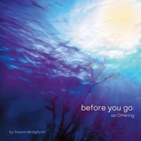 Enlarge image Cover: before you go - Tripwire Harlot Press