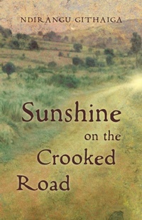 Abbildung von: Sunshine on the Crooked Road - Bon Esprit Books