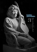 Cover: Corin Johnson 3rd Dimension - MOONBOY LTD