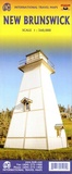 Cover: New Brunswick - ITMB Publishing
