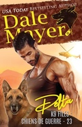Cover: Delta (French) - Dale Mayer