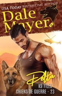 Enlarge image Cover: Delta (French) - Dale Mayer