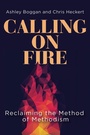 Cover: Calling on Fire - Abingdon Press