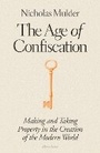 Cover: The Age of Confiscation - Penguin