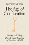 Cover: The Age of Confiscation - Penguin
