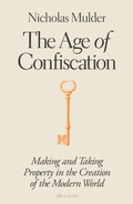 Cover: The Age of Confiscation - Allen Lane