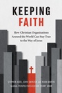 Cover: Keeping Faith - Langham Global Library