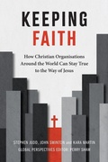 Cover: Keeping Faith - Langham Global Library