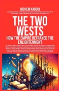 Cover: The Two Wests - Global East-West (London)