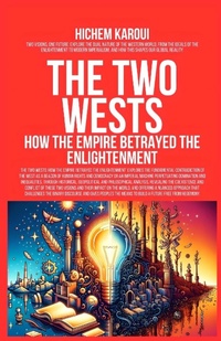 Enlarge image Cover: The Two Wests - Global East-West (London)