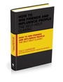 Cover: How to Win Friends and Influence People - Capstone Publishing Ltd