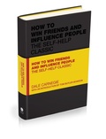 Cover: How to Win Friends and Influence People - Capstone Publishing Ltd
