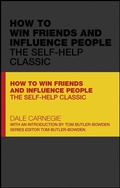 Cover: How to Win Friends and Influence People - Wiley