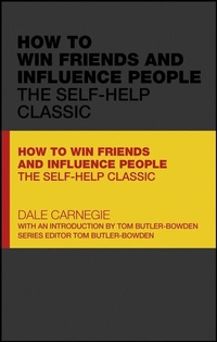 Enlarge image Cover: How to Win Friends and Influence People - Wiley
