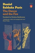 Cover: The Dance and the Fire - Charco Press