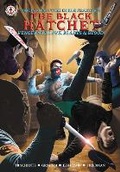 Cover: Once Upon a Time in San Francisco - Markosia Enterprises Ltd