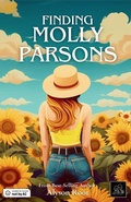 Cover: Finding Molly Parsons - J&m Books