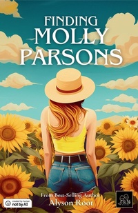 Enlarge image Cover: Finding Molly Parsons - J&m Books