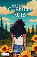 Cover: Keeping Carmen Ruiz - J&m Books