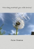 Cover: Have they marked you with arrows? - Poetry Space Ltd