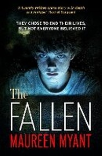Abbildung von: The Fallen - Hobeck Books Limited
