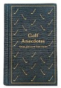 Cover: Golf Anecdotes - Allsorted